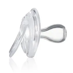 Ортодонтични залъгалки Tommee Tippee Fun style 18-36м момиче С НАРУШЕНА ОПАКОВКА