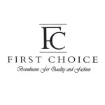 First Choice