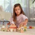 Дървени играчки