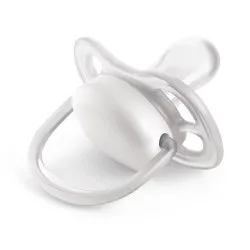 Залъгалки Ultra Air Philips AVENT 18 м+ тигър/заек момиче 2 бр