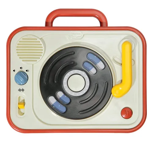 Електронна музикална играчка DJ Станция Tiny Rockers Tiny Love 12м+