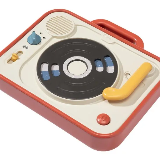 Детска музикална играчка Tiny Rockers