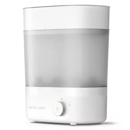 Електрически стерилизатор с функция изсушаване Premium Philips AVENT