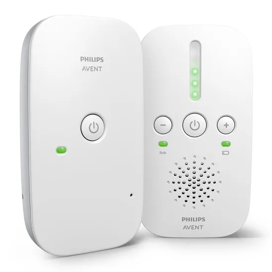 Бебефон Philips AVENT