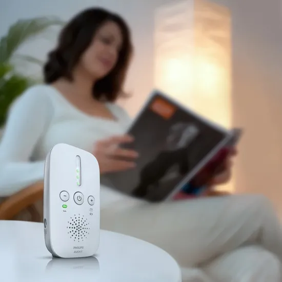 Бебефон Philips AVENT