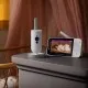 Дигитален видеофон Philips AVENT SCD953/26 с интернет връзка и несесер