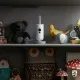 Дигитален видеофон Philips AVENT SCD953/26 с интернет връзка и несесер