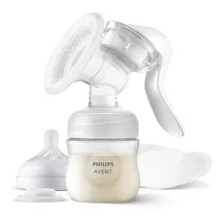 Ръчна помпа за кърма Natural Motion Philips AVENT