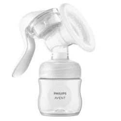 Ръчна помпа за кърма Natural Motion Philips AVENT