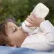 Philips AVENT бебешко шише, 330 мл, flow 4 бърз поток