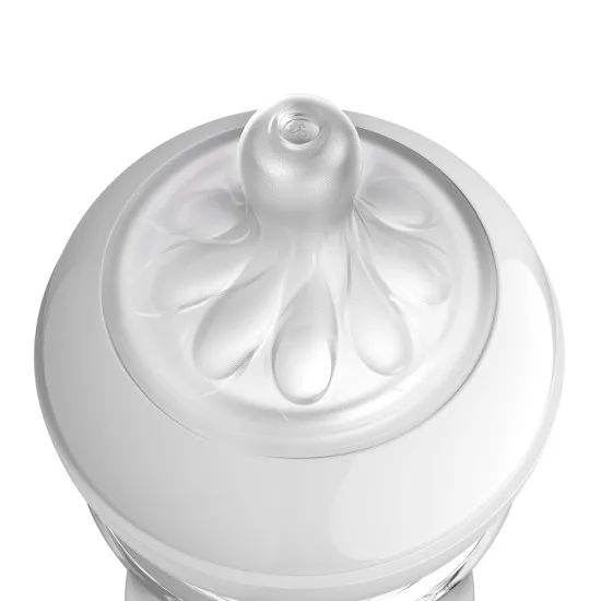 Philips AVENT бебешко шише, 1м+