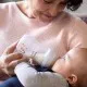 Philips AVENT бебешко шише, 1м+