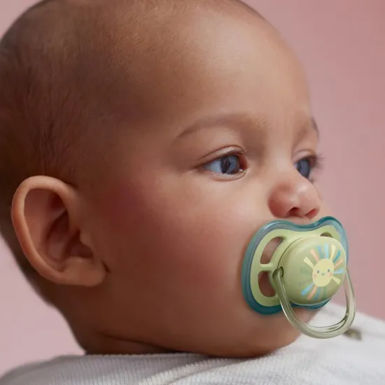 Philips AVENT Комплект за новородено 