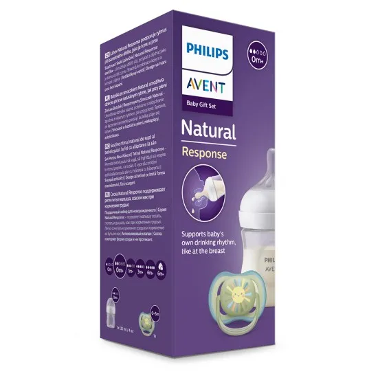Philips AVENT Комплект за новородено 