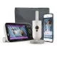 Дигитален видеофон Philips AVENT с технология Sense IQ, Premium Connected