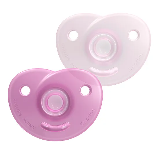 Philips AVENT Залъгалки 