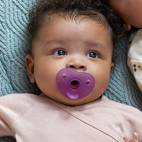 Philips AVENT Залъгалки 
