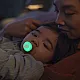 Philips AVENT Залъгалки Ultra Soft NightTIme 6-18м пастелни, момче 2 бр. със стерилизаторна кутия синьо, оранжево