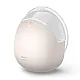 Единична Преносима електрическа помпа Philips Avent Hands-Free Natural Care със силиконов уплътнител SkinSense