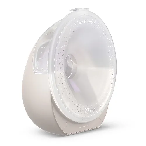 Eдинична електрическа помпа за кърма Natural Care Hands-Free Philips AVENT 
