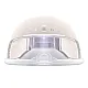Единична Преносима електрическа помпа Philips Avent Hands-Free Natural Care със силиконов уплътнител SkinSense