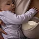 Единична Преносима електрическа помпа Philips Avent Hands-Free Natural Care със силиконов уплътнител SkinSense