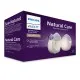 Двойна Преносима електрическа помпа Philips Avent Hands-Free Natural Care със силиконов уплътнител SkinSense