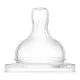 Биберони Classic+ Anti-colic с бърз поток Philips Avent