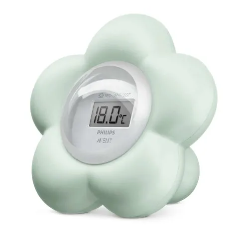 Цифров термометър за стая и баня Philips AVENT SCH480/00