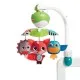 Музикална въртележка Take along mobile Tiny Love 