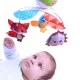 Музикална въртележка Take along mobile Tiny Love 