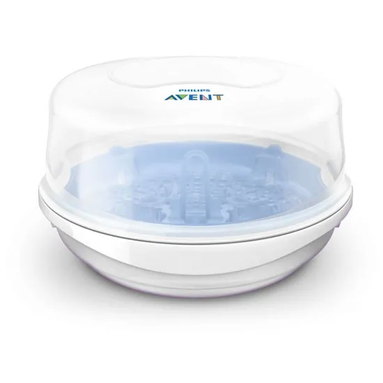 Стерилизатор за микровълнова Philips AVENT 