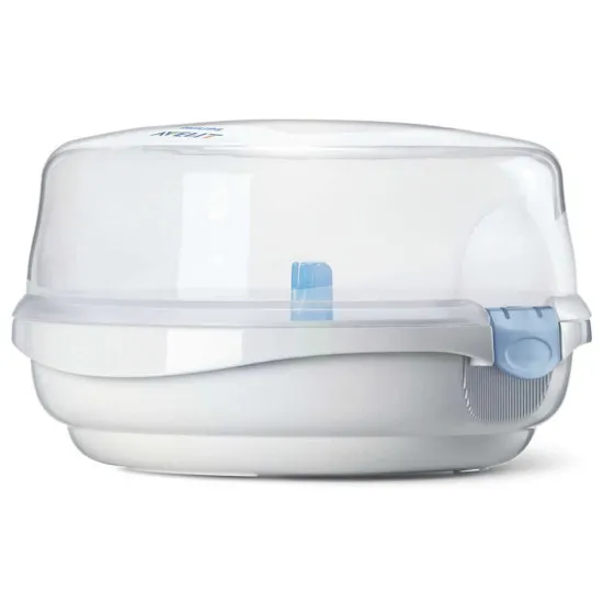 Стерилизатор за микровълнова Philips AVENT 