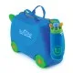 Поставка за чаша/шише Trunki, розов