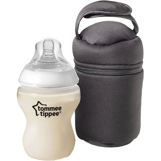 Tommee Tippee Термо чанта за шишета 2бр/оп 43129341