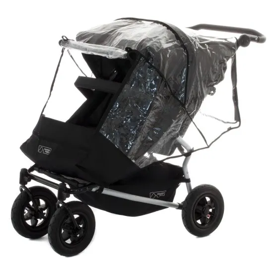 Дъждобран Duet Mountain Buggy