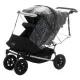 Дъждобран Duet Mountain Buggy