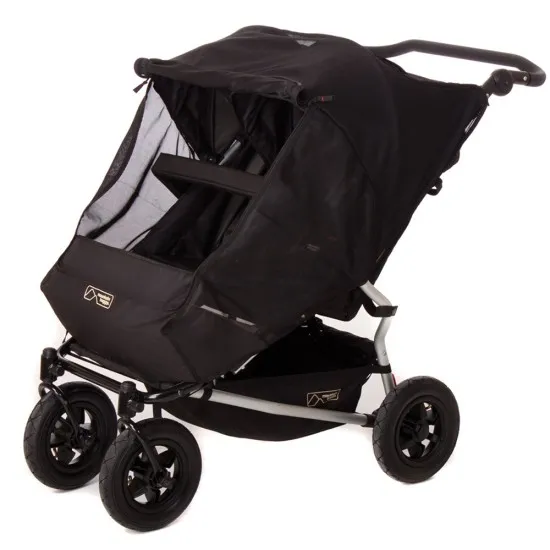 Слънчобран Duet Mountain Buggy 