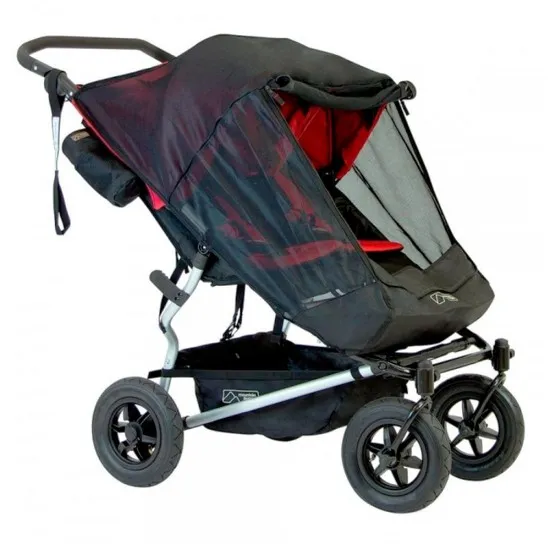 Слънчобран Duet Mountain Buggy 