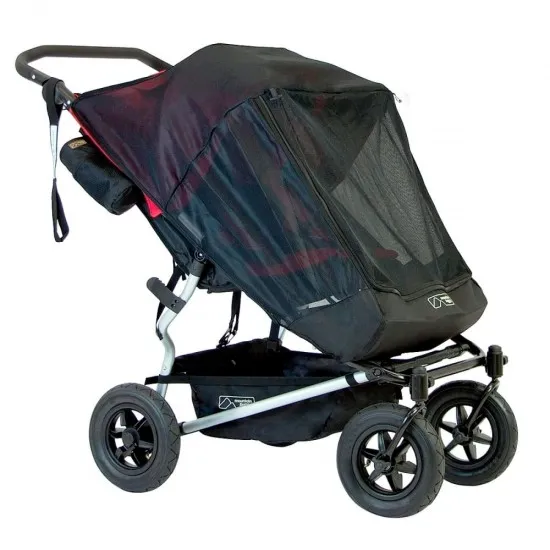 Слънчобран Duet Mountain Buggy 