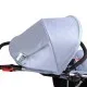 Детска количка Dash V5 Phil and Teds, синя