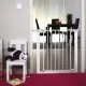 Универсална метална преграда за врата с автомат.заключване, Safety1st