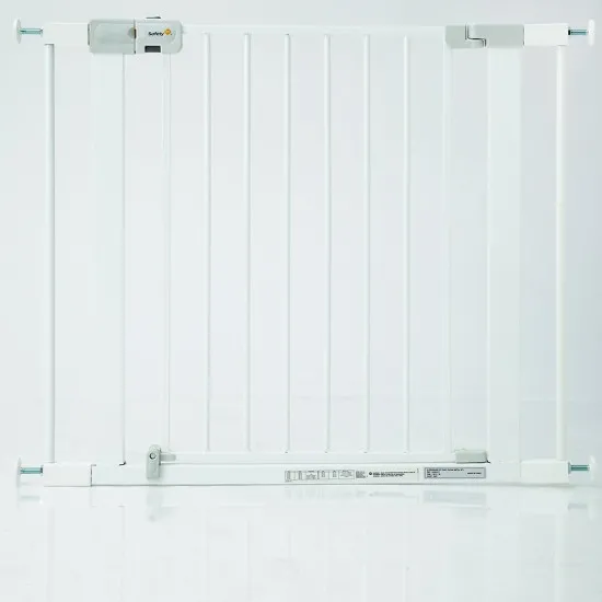Safety1st Удължител за универсална метална преграда за врата - 7см 24284310