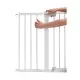 Удължител за универсална метална преграда за врата - 28см Safety1st