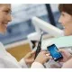 Електрическа четка за зъби DiamondClean Smart, Philips Sonicare, черна