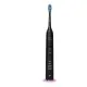 Електрическа четка за зъби DiamondClean Smart, Philips Sonicare, черна