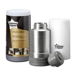 Tommee Tippee Термос 2 в 1 Travel Warm