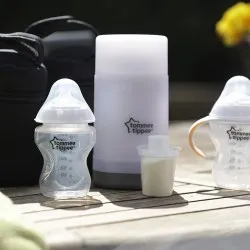 Tommee Tippee Термос 2 в 1 Travel Warm
