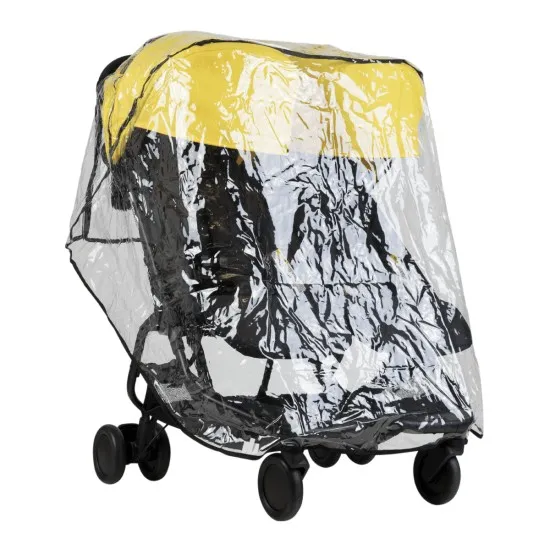 Mountain Buggy Дъждобран Nano duo