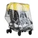 Mountain Buggy Дъждобран Nano duo
